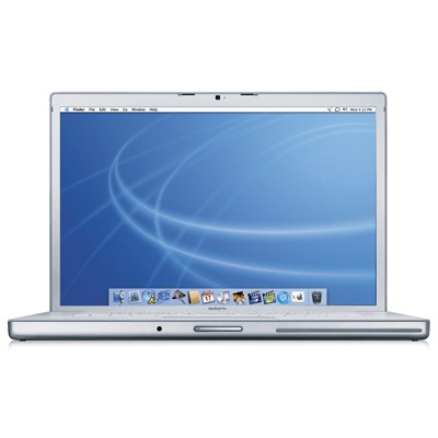 ноутбук Apple MacBook Pro MC723A