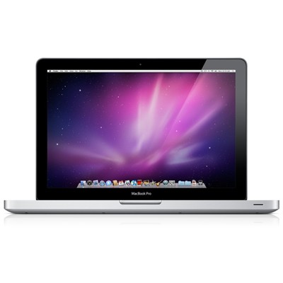 ноутбук Apple MacBook Pro MC724
