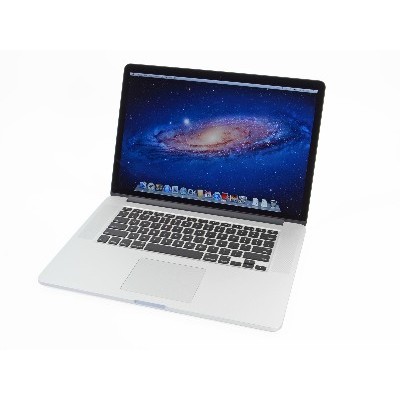 ноутбук Apple MacBook Pro MC97616GH1