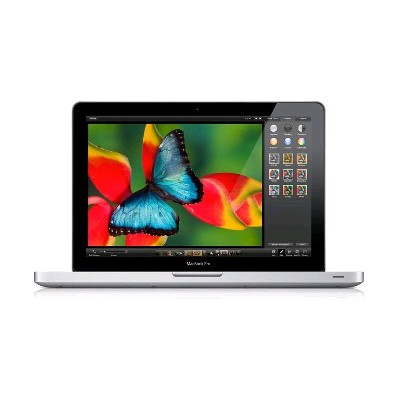 ноутбук Apple MacBook Pro MD102H3