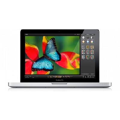 ноутбук Apple MacBook Pro MD104AH5
