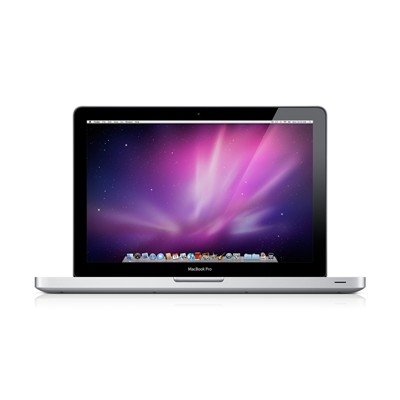 ноутбук Apple MacBook Pro MD313