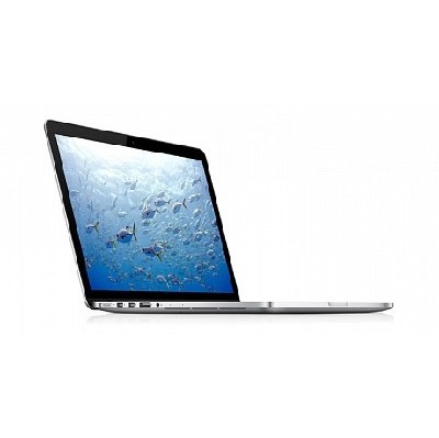 ноутбук Apple MacBook Pro ME662
