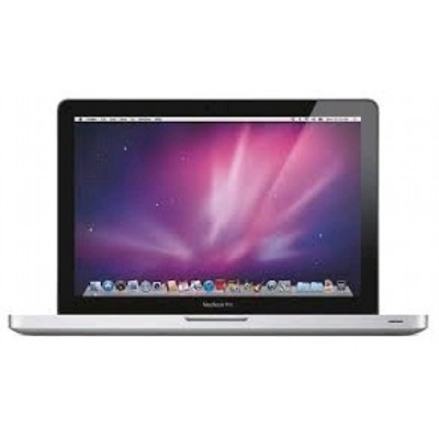 ноутбук Apple MacBook Pro MGXA2