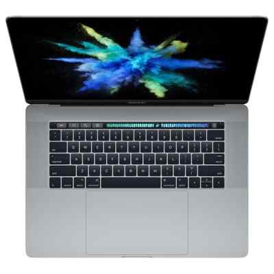 ноутбук Apple MacBook Pro MLH32