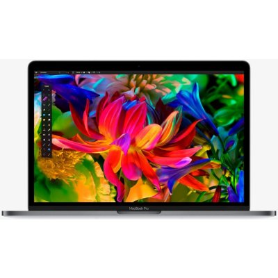ноутбук Apple MacBook Pro MPTR2