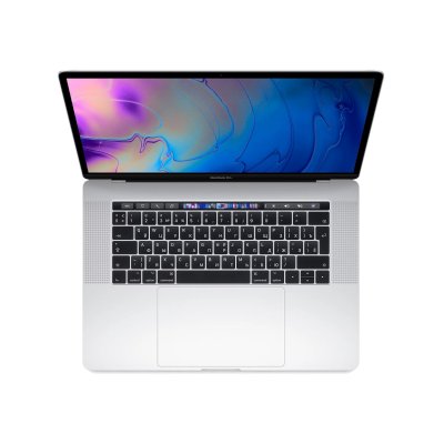 ноутбук Apple MacBook Pro MR962