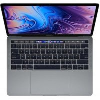 Ноутбук Apple MacBook Pro MR9Q2
