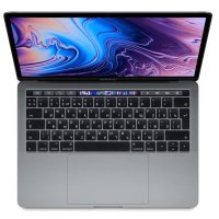 Ноутбук Apple MacBook Pro MV962