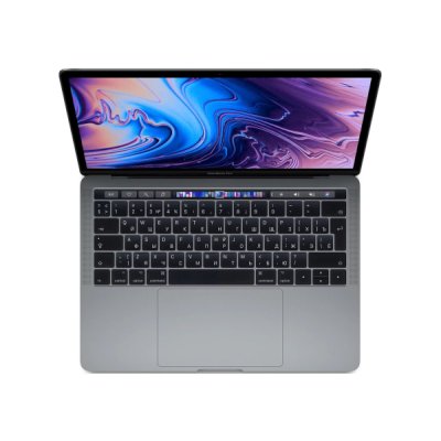 ноутбук Apple MacBook Pro MV972