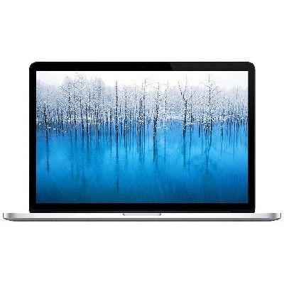ноутбук Apple MacBook Pro Z0MK000BT