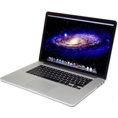 ноутбук Apple MacBook Pro Z0MK001JB
