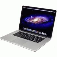 Ноутбук Apple MacBook Pro Z0MK001Z8