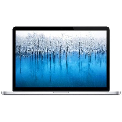ноутбук Apple MacBook Pro Z0ML000V0