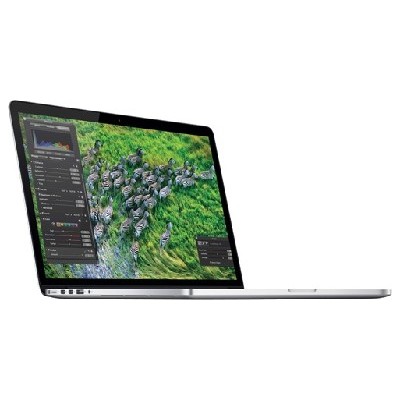 ноутбук Apple MacBook Pro Z0N3000D1