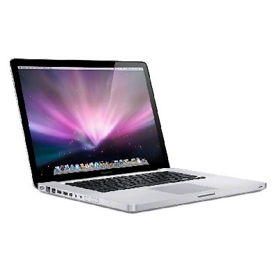 ноутбук Apple MacBook Pro Z0QC000J2