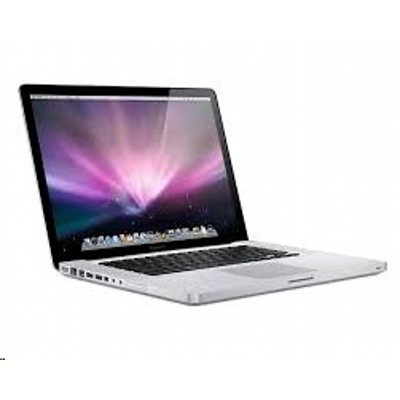 ноутбук Apple MacBook Pro Z0R9000BP
