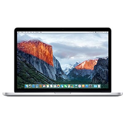 ноутбук Apple MacBook Pro Z0RF0004H