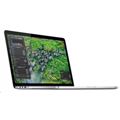 ноутбук Apple MacBook Pro Z0RG0003Q