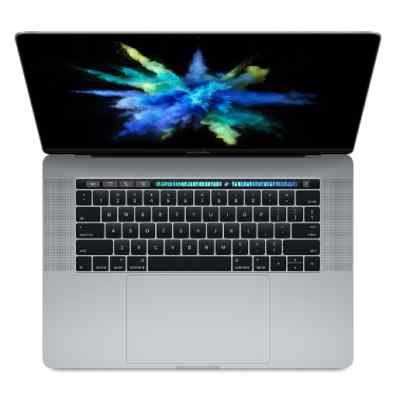 ноутбук Apple MacBook Pro Z0SG000DM