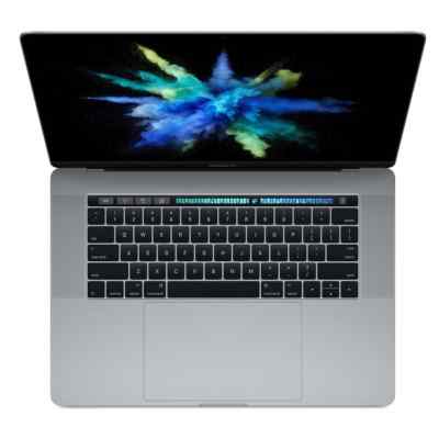 ноутбук Apple MacBook Pro Z0SH000FT