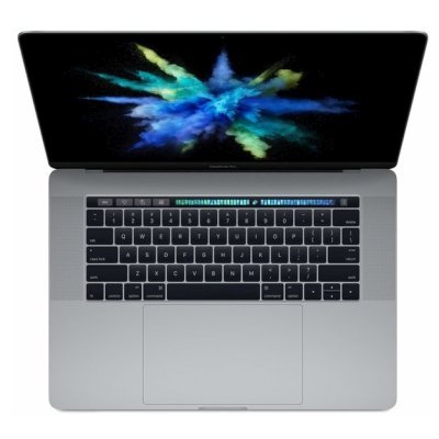 ноутбук Apple MacBook Pro Z0UB000P1