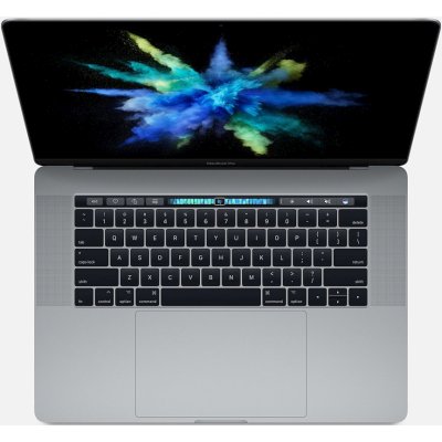 ноутбук Apple MacBook Pro Z0UB000V4