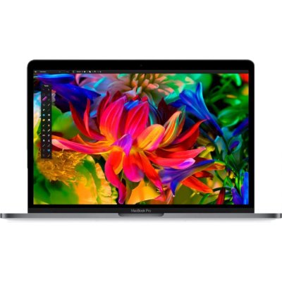 ноутбук Apple MacBook Pro Z0UC0009M