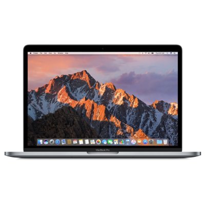 ноутбук Apple MacBook Pro Z0UH0007F