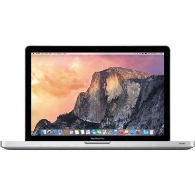 ноутбук Apple MacBook Pro Z0UH0009D