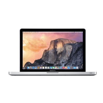 ноутбук Apple MacBook Pro Z0UH000AX
