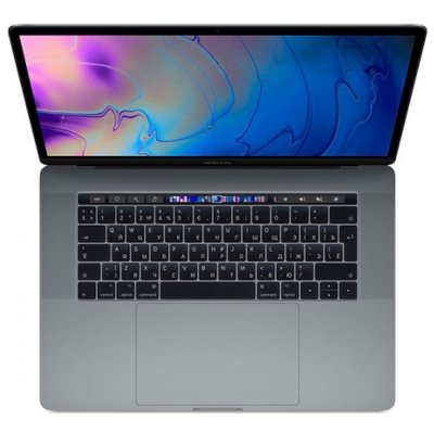 ноутбук Apple MacBook Pro Z0V0000T2