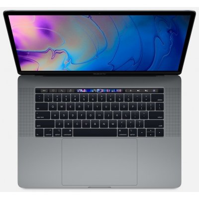 ноутбук Apple MacBook Pro Z0V0000T3
