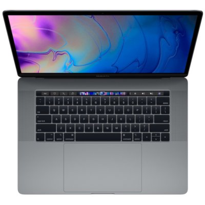 ноутбук Apple MacBook Pro Z0V1000YE
