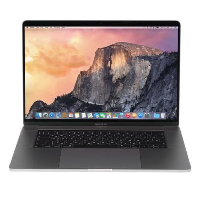 ноутбук Apple MacBook Pro Z0V10037L