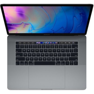 ноутбук Apple MacBook Pro Z0V10037R