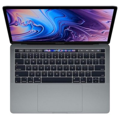 ноутбук Apple MacBook Pro Z0V7000L8
