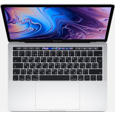 ноутбук Apple MacBook Pro Z0V9000DG
