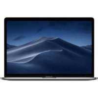 Ноутбук Apple MacBook Pro Z0W4000MW