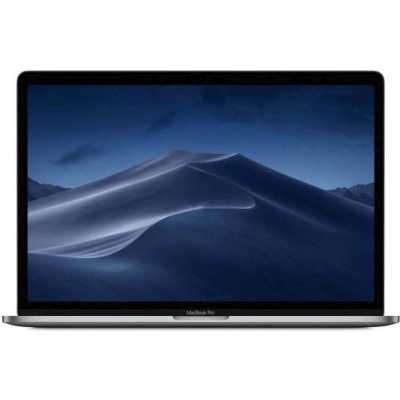 ноутбук Apple MacBook Pro Z0W4000MW