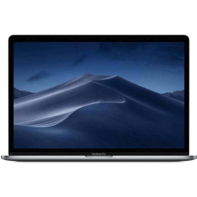 ноутбук Apple MacBook Pro Z0W4000MY