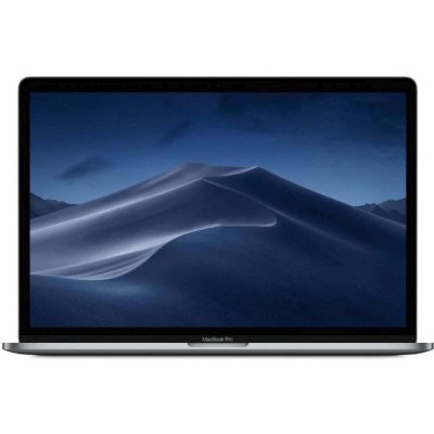 ноутбук Apple MacBook Pro Z0W4000QD