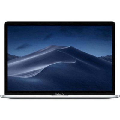 ноутбук Apple MacBook Pro Z0W6000E8