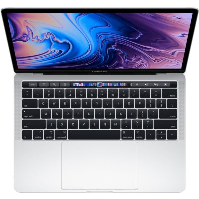 ноутбук Apple MacBook Pro Z0WS000AH