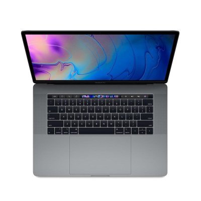 ноутбук Apple MacBook Pro Z0WW0006Z