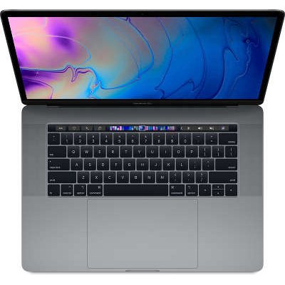 ноутбук Apple MacBook Pro Z0WW000SL