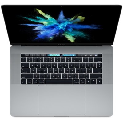 ноутбук Apple MacBook Pro Z0WW0016F