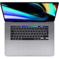 Ноутбук Apple MacBook Pro Z0WW0017U