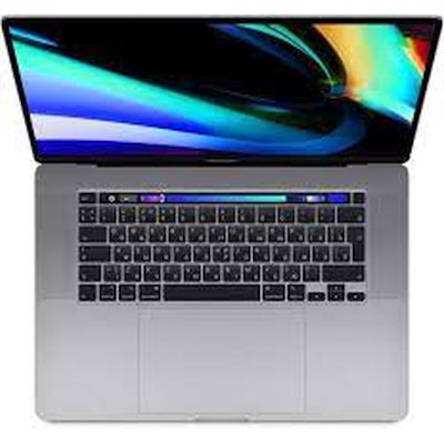 ноутбук Apple MacBook Pro Z0WW0017U