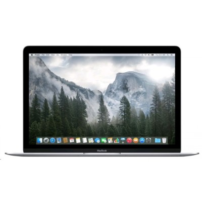 ноутбук Apple MacBook Z0QS0001V